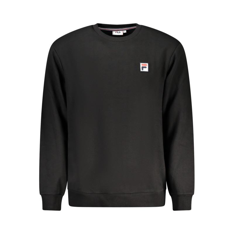 Fila sweatshirt FAM0790 Black