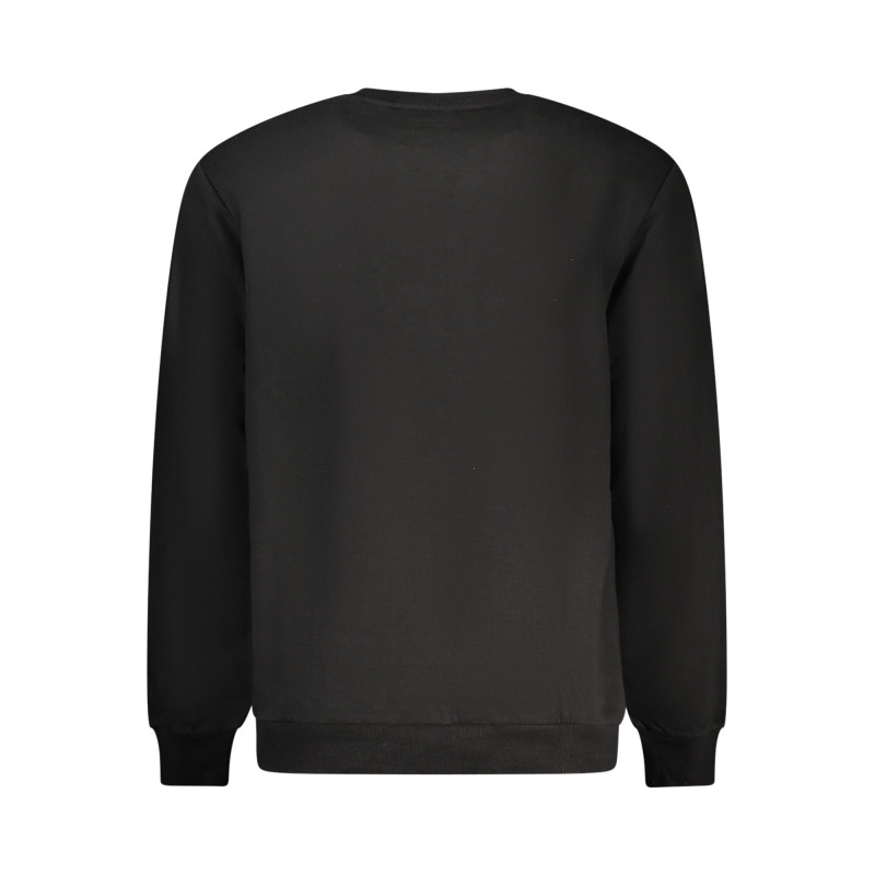 Fila sweatshirt FAM0790 Black