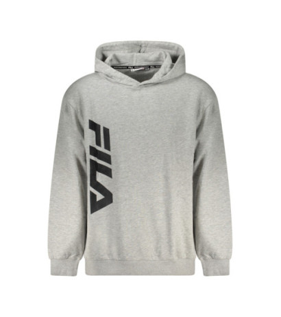 Fila sweatshirt FAM0818 Grey