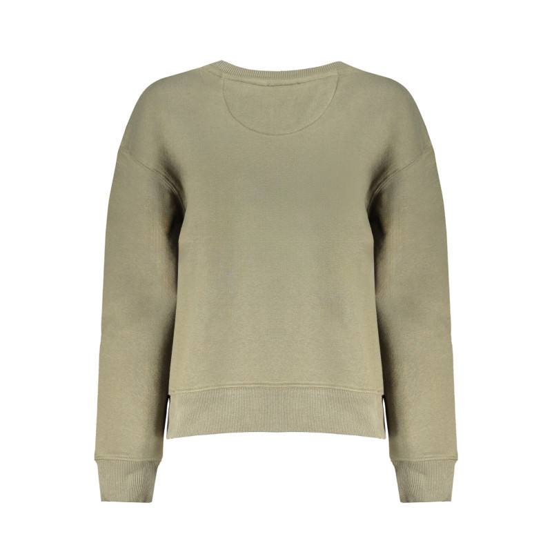 Pepe jeans sweatshirt PL581460FRIDA Green
