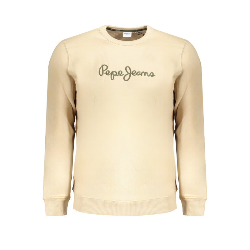 Pepe jeans džemperis PM582715NEWJOECREW Beige