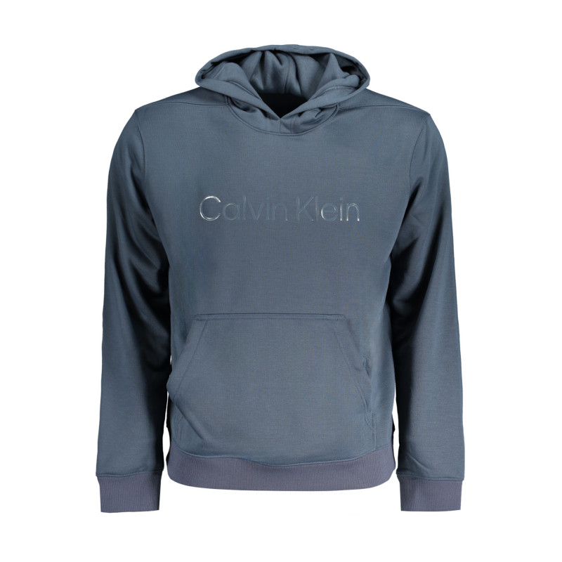 Calvin klein sweatshirt 00GMF4W302 Blue