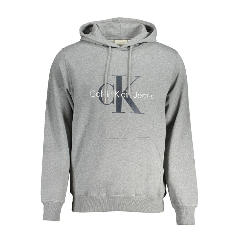 Calvin klein sweatshirt J30J320805 Grey