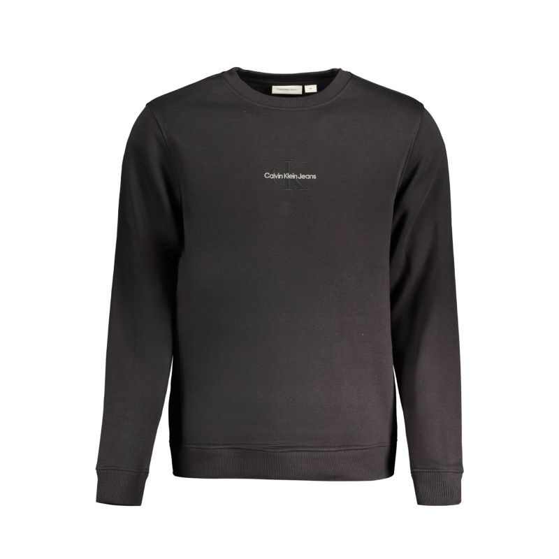 Calvin klein sweatshirt J30J325630 Black