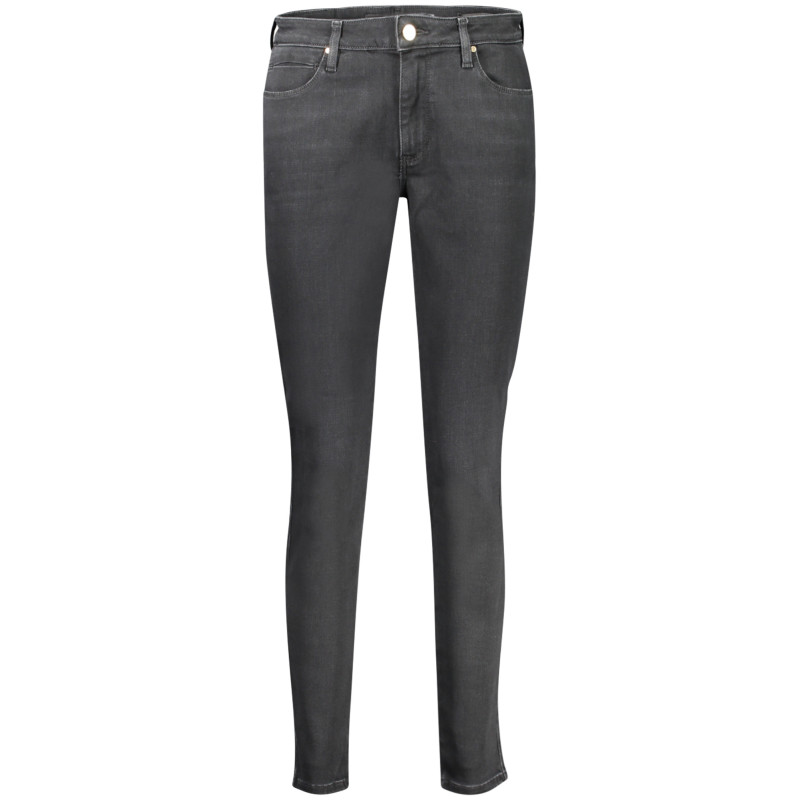 Guess jeans jeans W4BAJ3D5HA1 Black