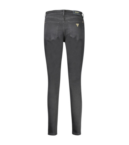 Guess jeans jeans W4BAJ3D5HA1 Black