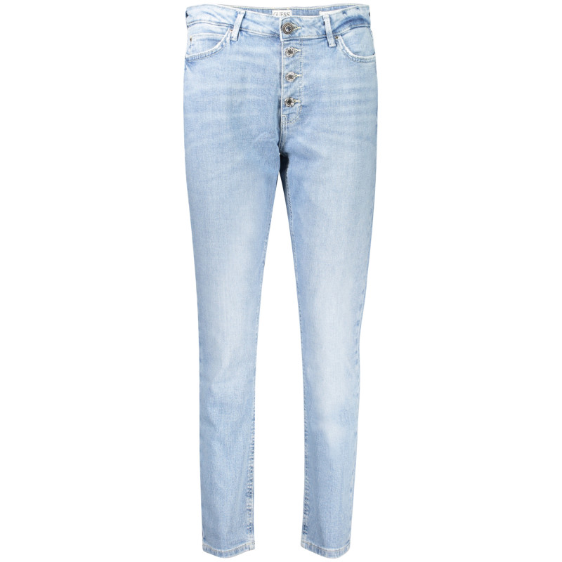 Guess jeans džinsai WAYA28D5925 Žydra