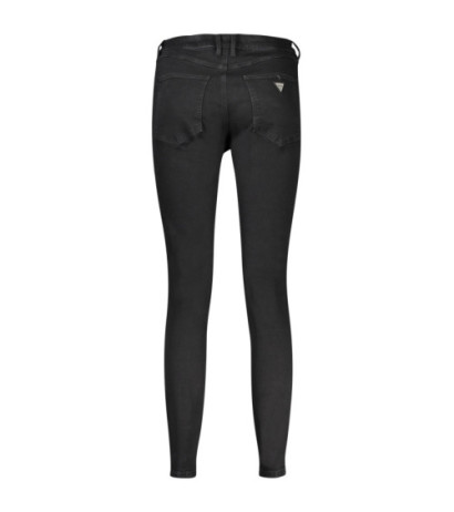 Guess jeans jeans W2YA46D4PZ1 Black