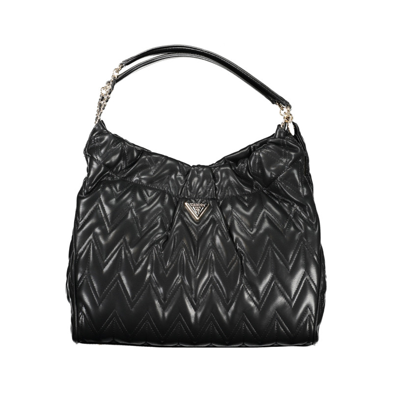 Guess jeans handbag QG950502 Black