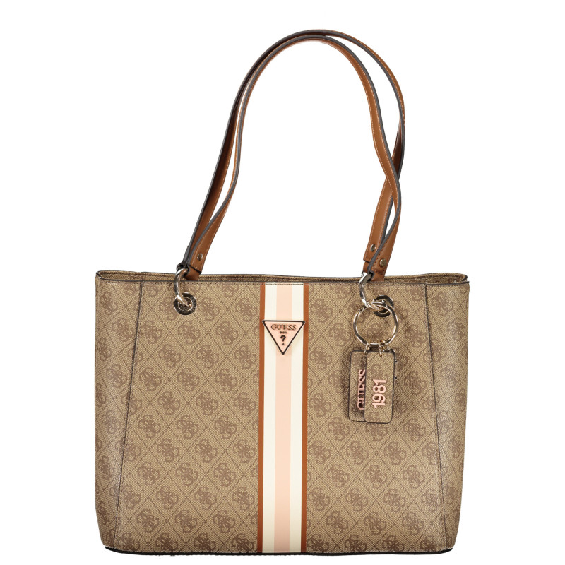 Guess jeans handbag SS787925 Beige