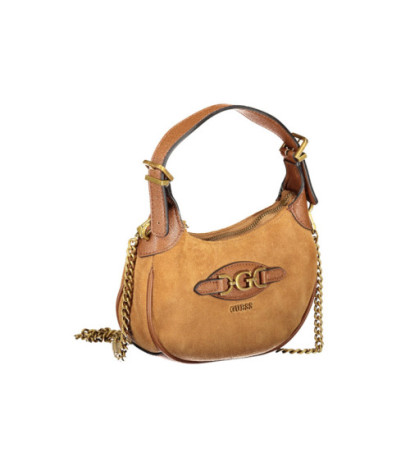 Guess jeans handbag SB949473 Brown