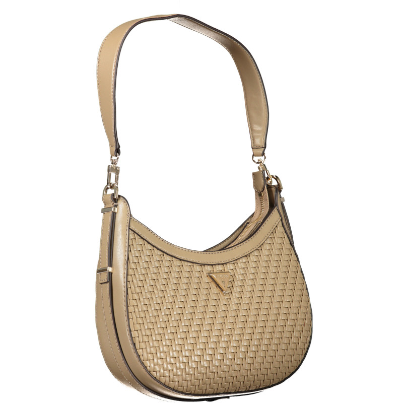 Guess jeans handbag WG950302 Beige