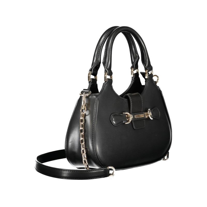 Guess jeans handbag VG950005 Black