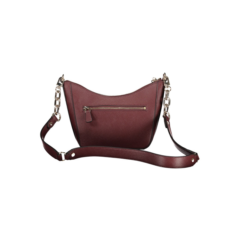 Guess jeans handbag EZG951218 Brown