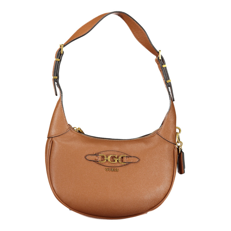 Guess jeans handbag BB949403 Brown