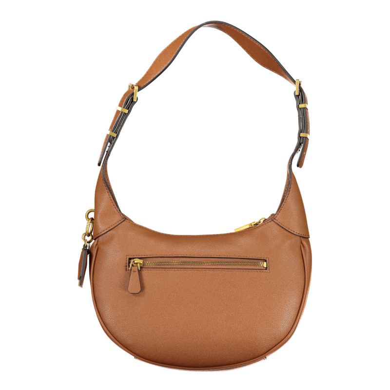 Guess jeans handbag BB949403 Brown