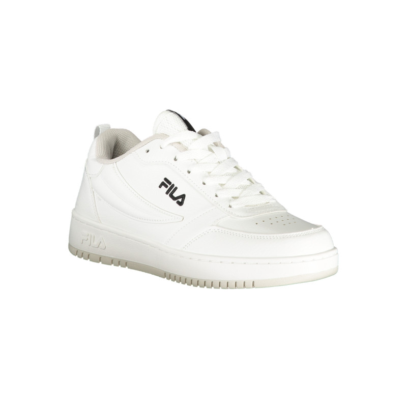 Fila kedas FFW0484 Balts