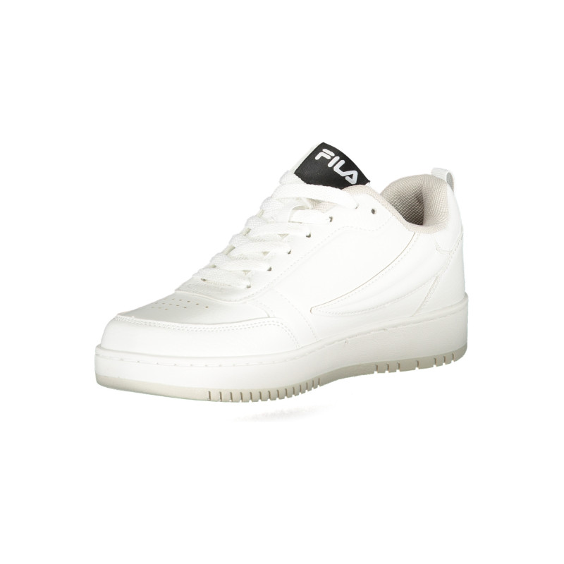 Fila kedas FFW0484 Balts