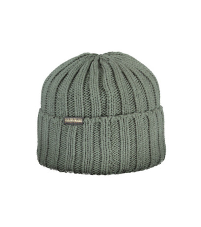 Napapijri cap NP0A4IA5FSEMIURY Green
