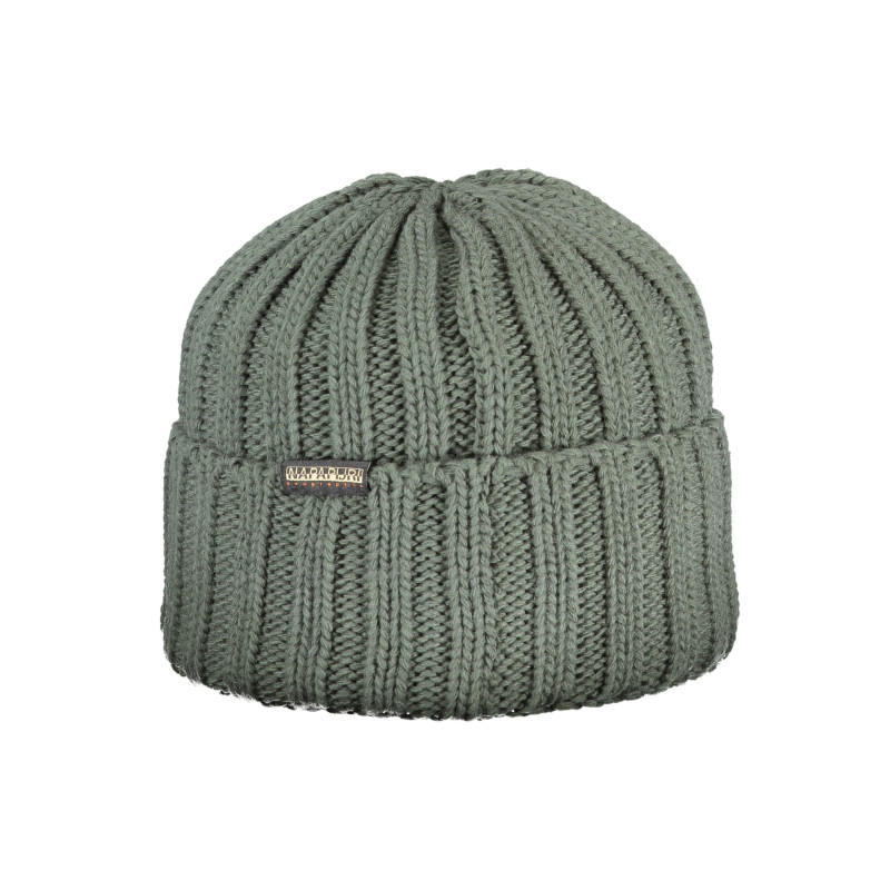 Napapijri cap NP0A4IA5FSEMIURY Green
