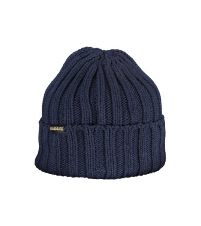 Napapijri cap NP0A4IA5FSEMIURY Blue