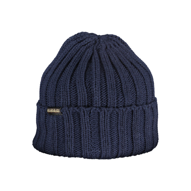 Napapijri cap NP0A4IA5FSEMIURY Blue