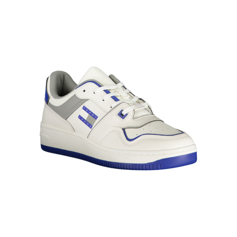 Tommy hilfiger sneakers EM0EM01463 White