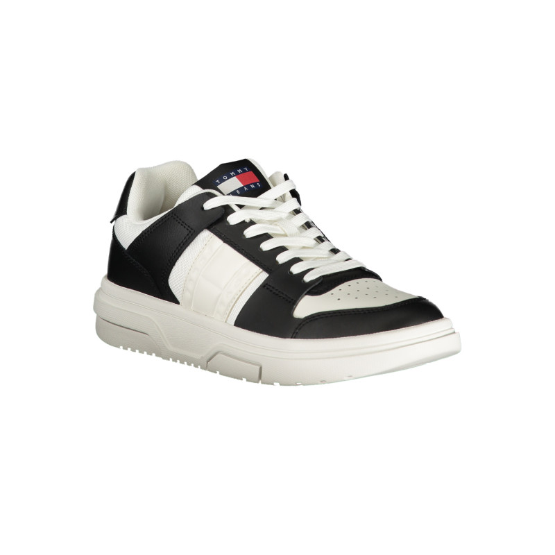 Tommy hilfiger sneakers EN0EN02615 Black