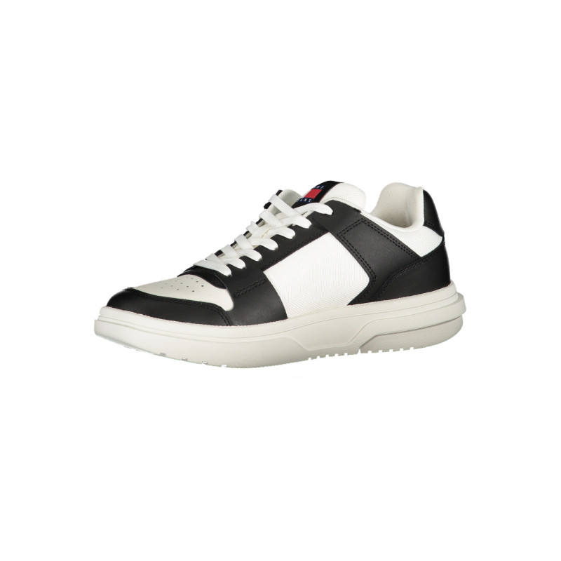 Tommy hilfiger sneakers EN0EN02615 Black