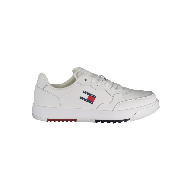 Tommy hilfiger kedas EM0EM01397 Balts