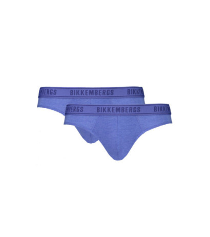 Bikkembergs underwear...