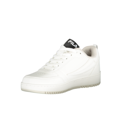 Fila kedas FFM0370 Balts