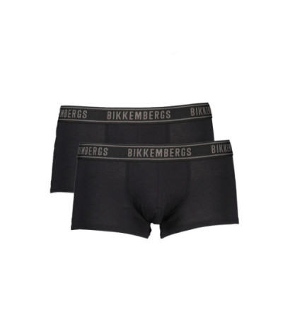 Bikkembergs underwear...