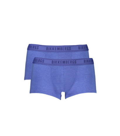 Bikkembergs underwear...