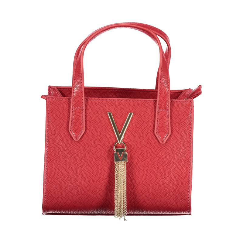 Valentino bags rankinė VBS1R415GDIVINA Raudona