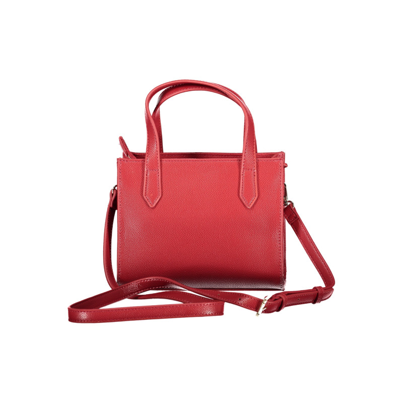 Valentino bags handbag VBS1R415GDIVINA Red