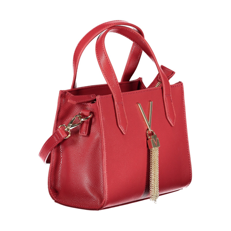 Valentino bags rankinė VBS1R415GDIVINA Raudona