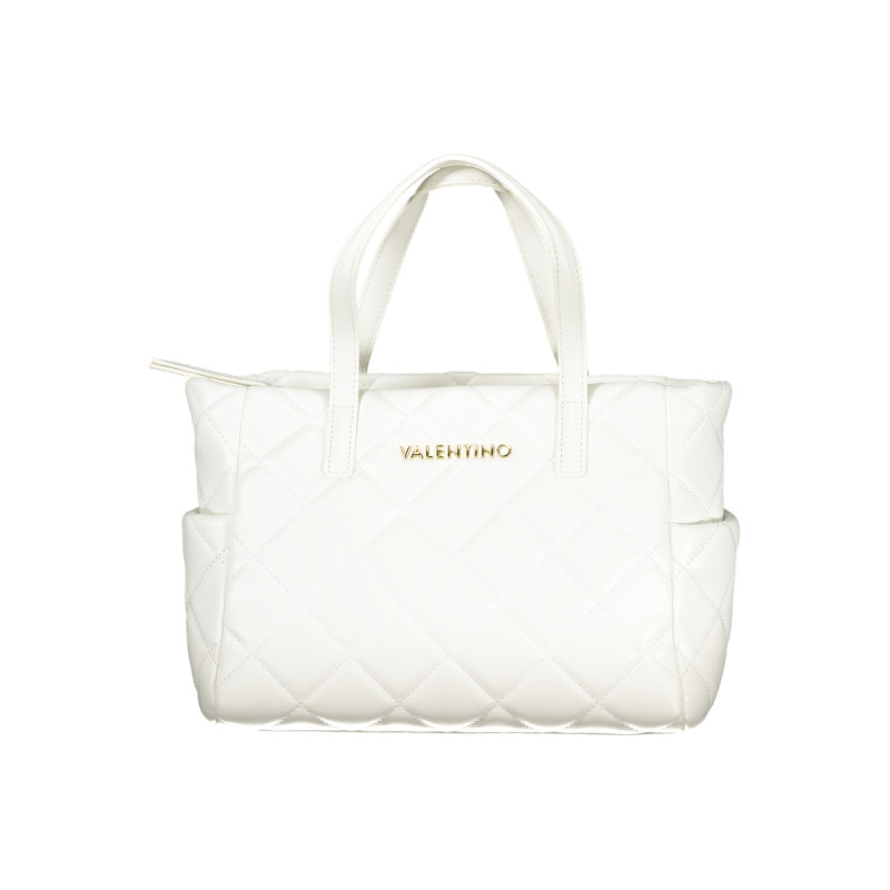 Valentino bags rokassomu VBS3KK36ROCARINA Balts