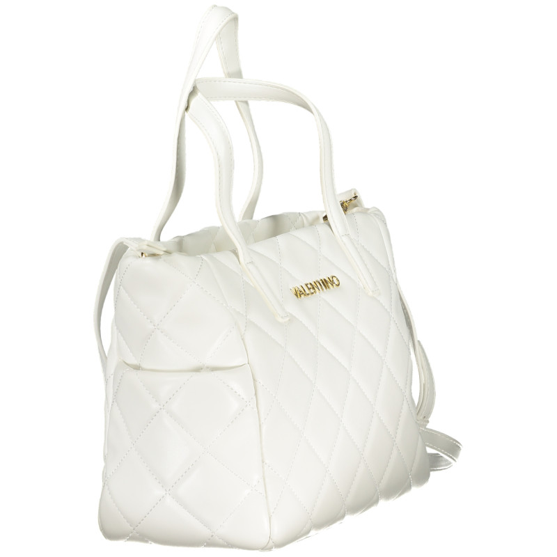 Valentino bags rokassomu VBS3KK36ROCARINA Balts