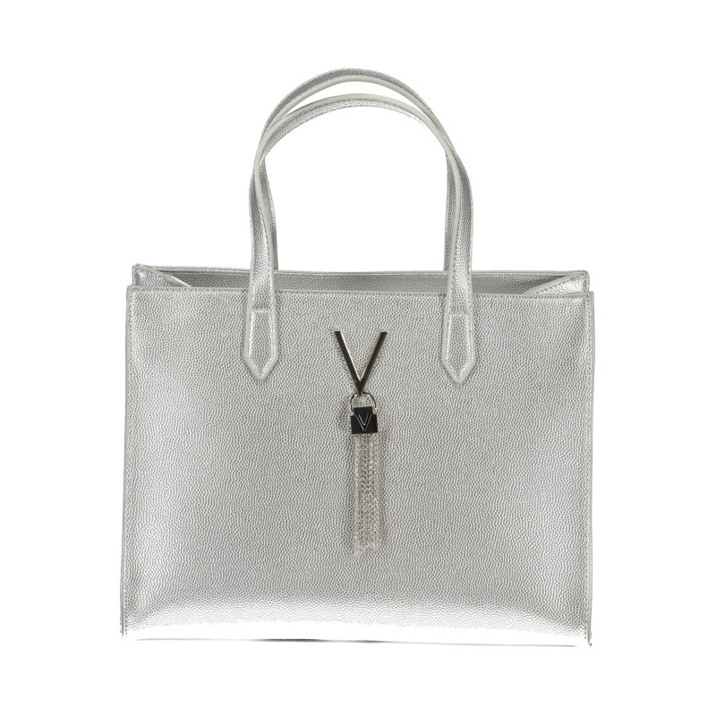 Valentino bags rankinė VBS1R414GDIVINA Sidabrinė