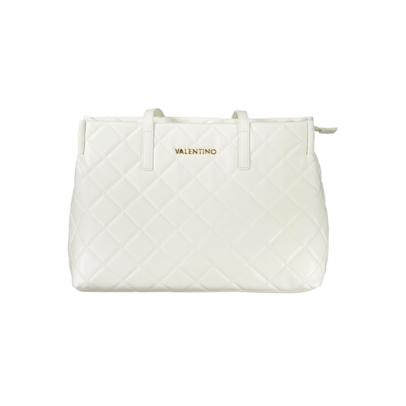 Valentino bags handbag VBS3KK10ROCARINA White