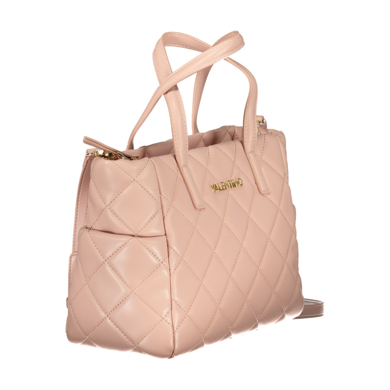 Valentino bags handbag VBS3KK36ROCARINA Pink