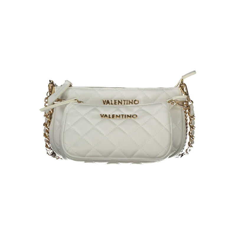 Valentino bags handbag VBS3KK24ROCARINA White