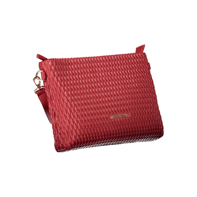 Valentino bags handbag VBS8DA17FREQUENCYRE Red