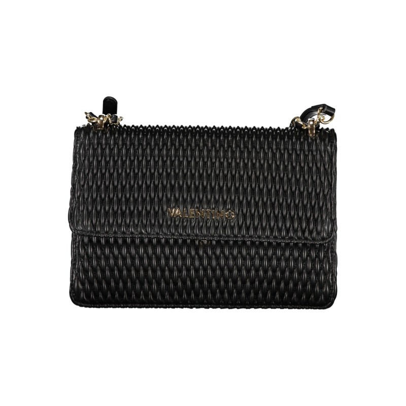 Valentino bags handbag VBS8DA09FREQUENCYRE Black