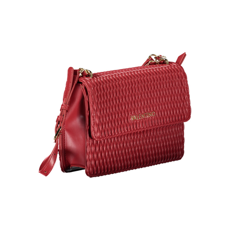 Valentino bags handbag VBS8DA09FREQUENCYRE Red