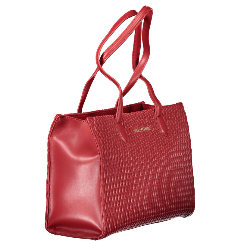 Valentino bags handbag VBS8DA01FREQUENCYRE Red