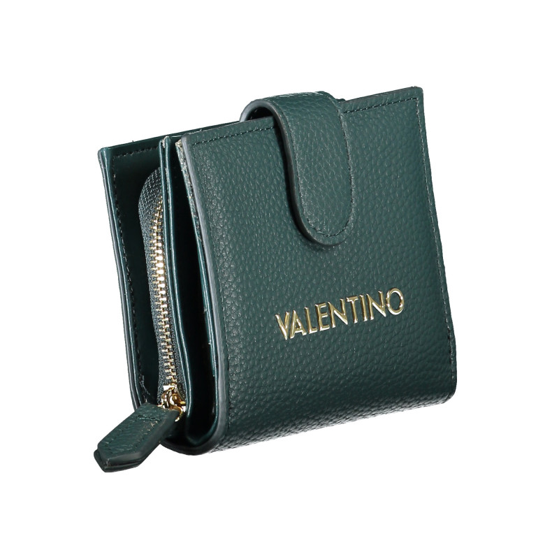 Valentino bags rahakott VPS7LX215BRIXTON Roheline