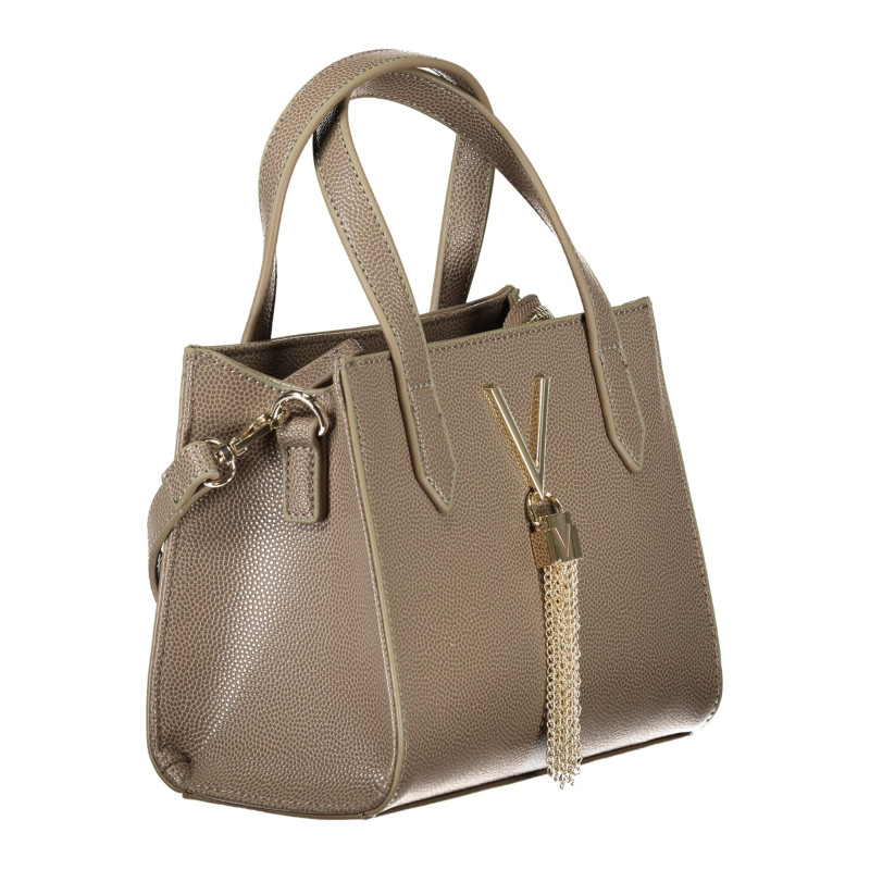 Valentino bags handbag VBS1R415GDIVINA Brown