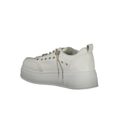 Laura biagiotti sneakers 8729 White